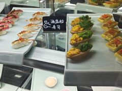 -余欢领鲜火锅(新街口店)