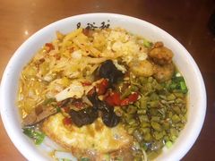 -易裕和·长沙米粉(友谊路店)