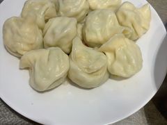 鲅鱼韭菜水饺-馅老满(鼓楼店)