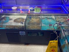 -阿毛饭店(和义路店)