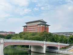 -浙江大学(紫金港校区)