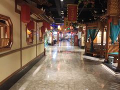 -锦绣金山人家(友谊店)