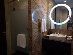 -北京首都机场希尔顿酒店