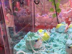 -快乐街区(成都龙湖北城天街店)