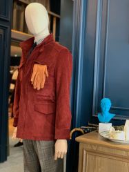 点击看大图 -LDIAMON西服定制(温州店)