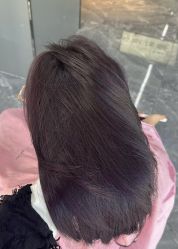 -藤野造型烫染·接发