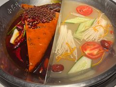 -小龙坎火锅(汉街店)