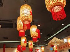-虾领航小龙虾·吉林烧烤(柳州路店)