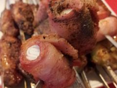 -鬼味烤翅(南锣鼓巷店)