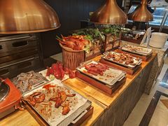 -芭菲盛宴·环球美食(北城国际店)