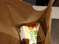 -麦当劳(河北唐山光明路餐厅)