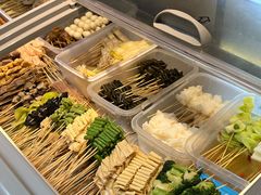 -邓姐串串香(水围店)