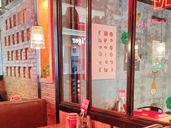 -丝恋丝娃娃(小河海纳店)
