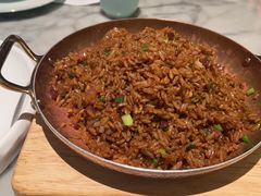 蝶园炒饭-蝶园·装修中(BFC外滩金融中心店)