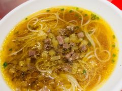 -西贝(枫蓝国际购物中心店)