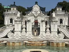 -珠海圆明新园