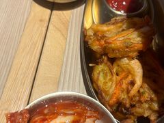 -梨花牛肉汤饭(仁恒伊势丹店)