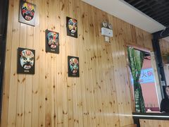-王婆大虾(五道口店)