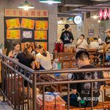 N次来北京路就为了这家火锅的巨无霸雪花冰‼️楠火锅