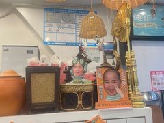 -春莱·老挝咖啡·泰式奶茶(钟楼店)