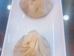 -锡笼记·无锡小笼(常熟万达店)