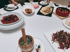 -双湖宴·湖北菜(文化路店)