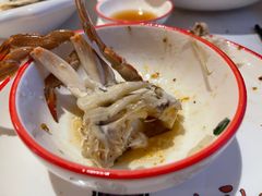 -小厨师·二十年沈家门小海鲜(百井坊巷店)