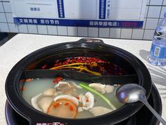 -钢管厂歆瑞源油卤串串香(春熙路太古里店)