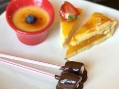 甜点-厦门艾美酒店·新食谱西餐厅