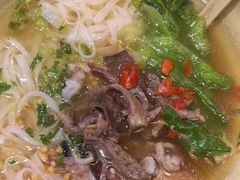 -甘掌门·化州驰名牛杂粉(越秀店)