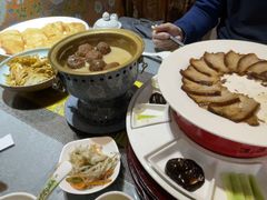 -满乡小馆