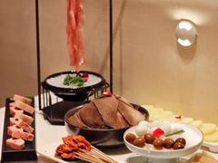 -宽来·欢聚火锅(来福士广场水景店)