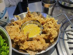 -哈哈碳都·牛肋条无限自助烤肉(台江万达店)