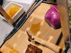 -通海俄式烧烤·俄罗斯大串(嵩山路店)