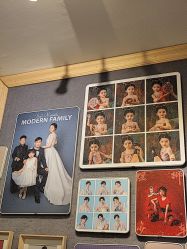 -倾城宝贝儿童摄影(广州天河店)