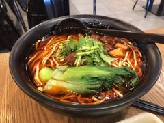 -李先生牛肉面大王(上海站南广场店)