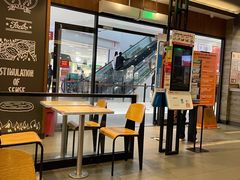 -汉堡王(砂之船奥莱店)