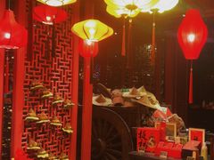 -杭州君悦酒店·湖滨28中餐厅