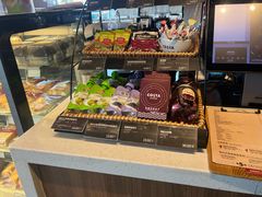 -COSTA COFFEE(金长安大厦店)