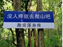 -岳麓山风景名胜区