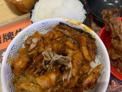 -吉野家(凯旋购物广场店)