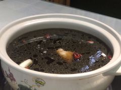 -名善山珍·野生菌汤锅(文殊院店)