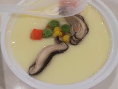-浦东图书馆读者餐厅