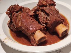 招牌酱大骨（3根）-关东小磨东北菜(漕河泾印象城店)