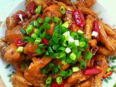 -光海·乡记酸菜鱼·始于1996(花园路店)