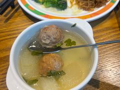 -比格比萨自助(国展店)