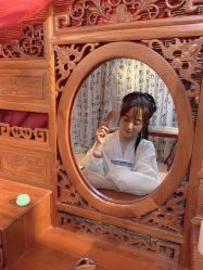 -汉仪华裳汉服馆(打浦桥店)