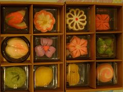 -知味观·味庄(杨公堤店)