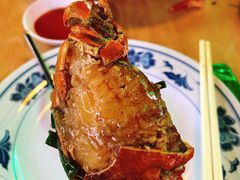 -無招牌海鮮(芽笼店)