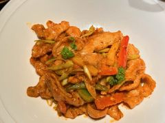 -BetterThai 泰加(苏州中心店)